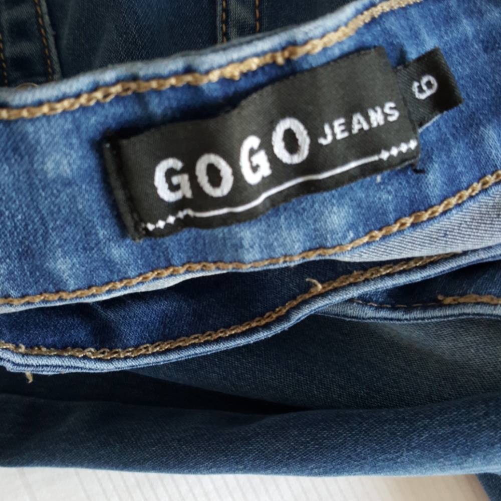GoGo Jeans - Picture 7 of 7